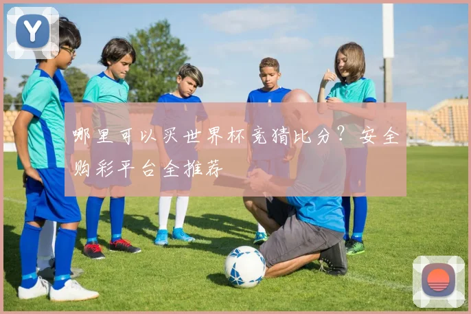 哪里可以买世界杯竞猜比分？安全购彩平台全推荐